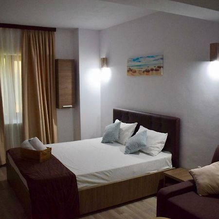 Vero Summer House Apartment Navodari Bagian luar foto