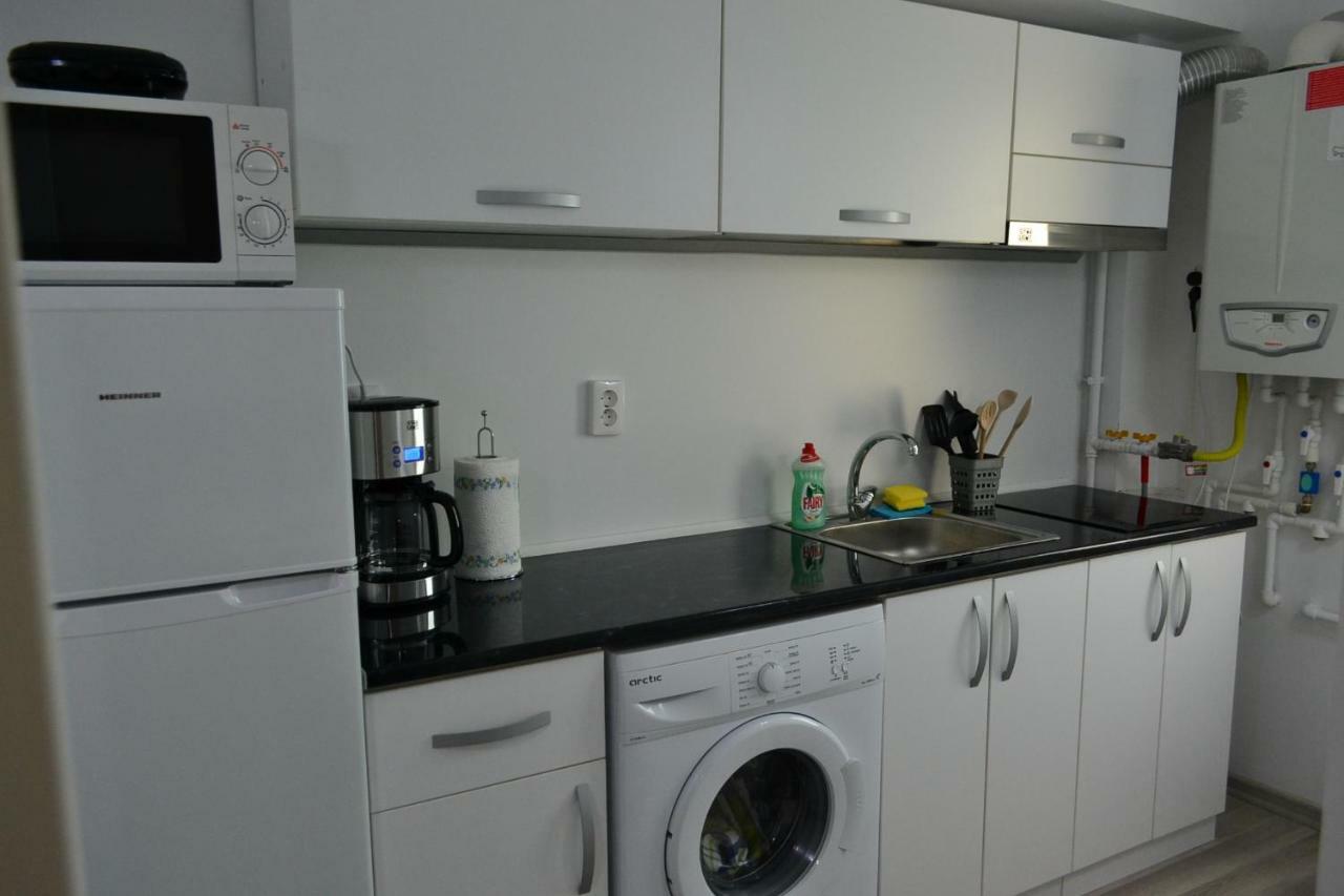 Vero Summer House Apartment Navodari Bagian luar foto