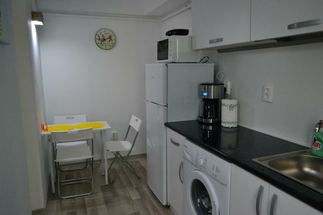 Vero Summer House Apartment Navodari Bagian luar foto