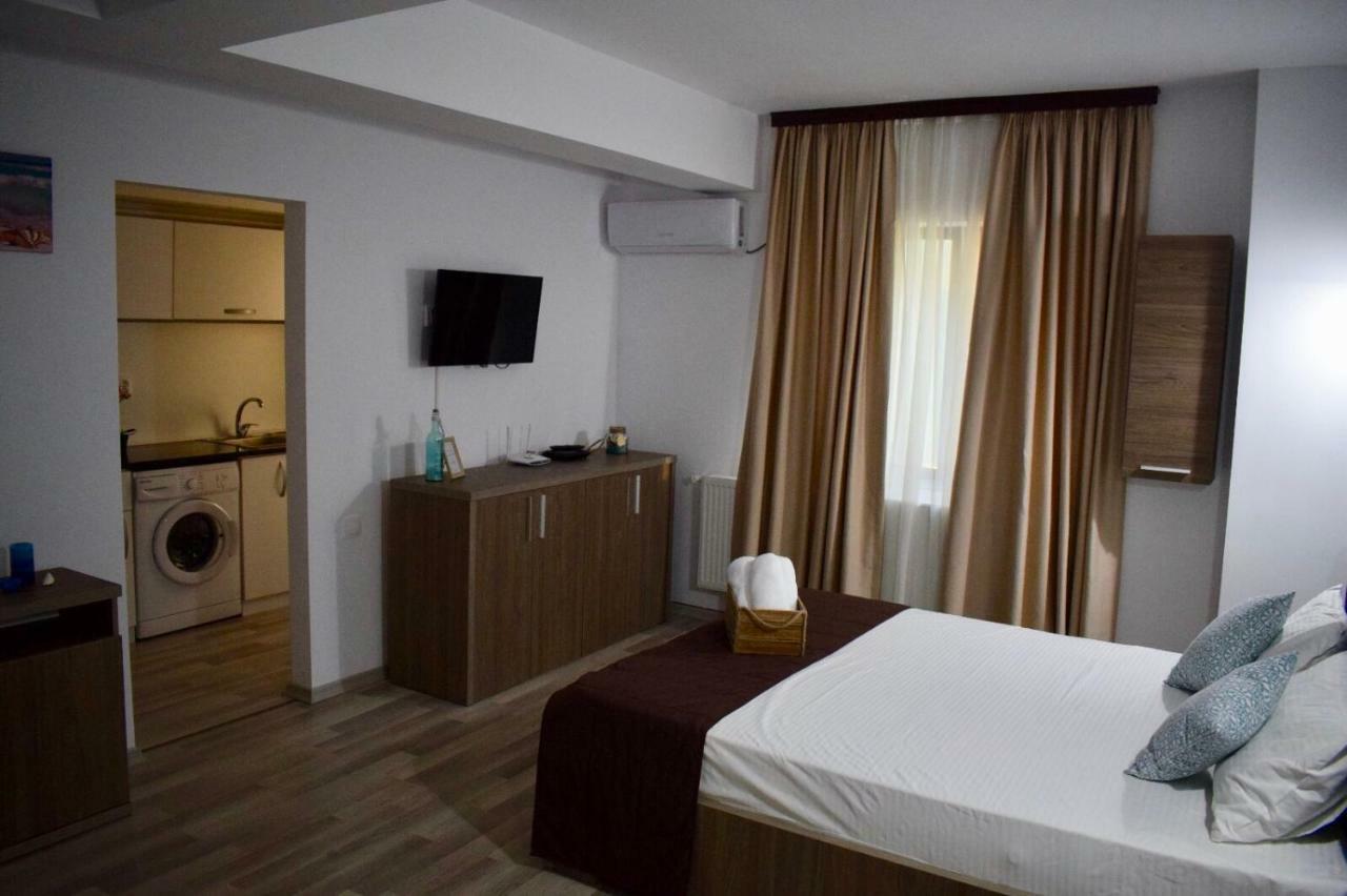 Vero Summer House Apartment Navodari Bagian luar foto