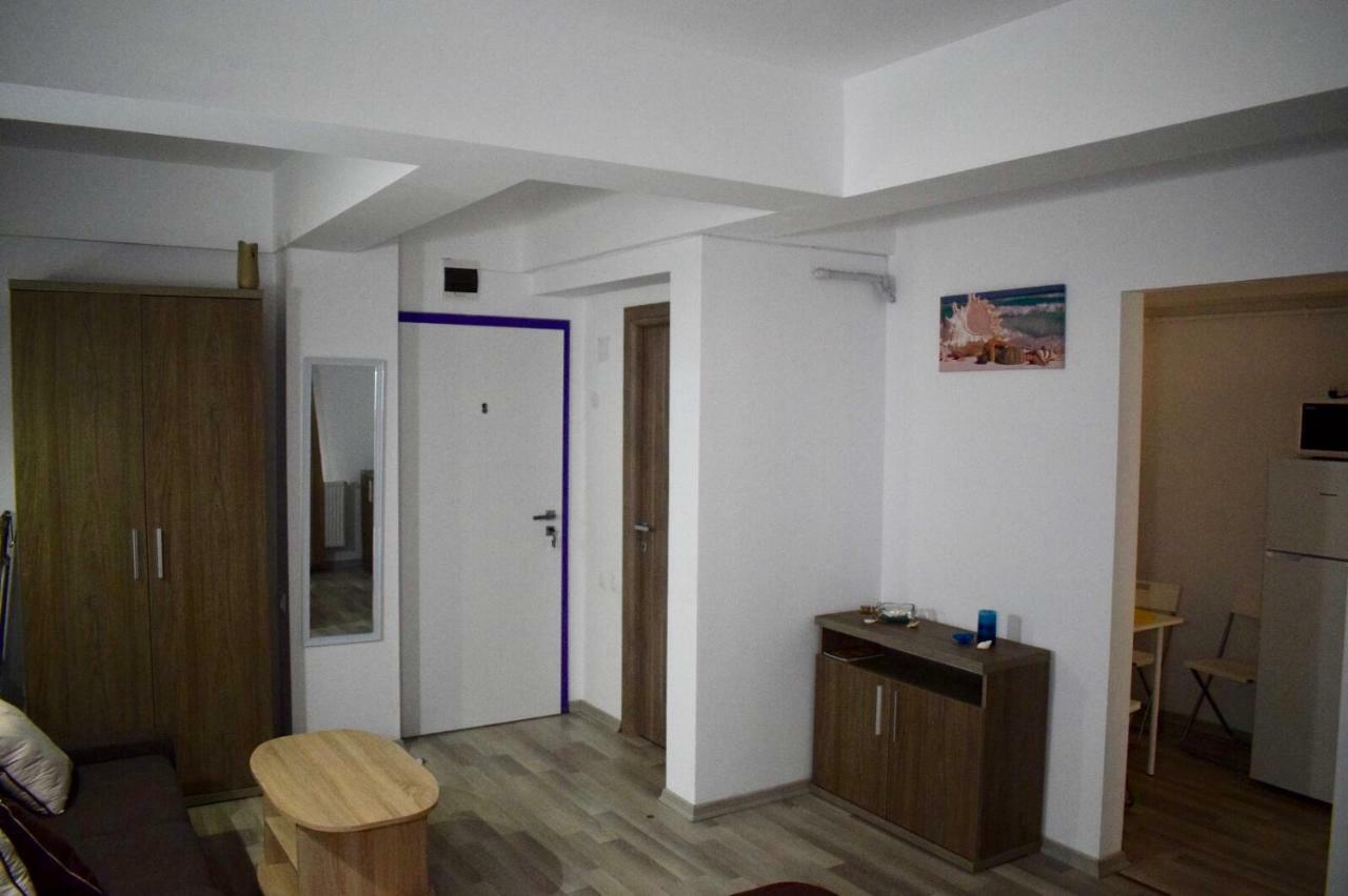 Vero Summer House Apartment Navodari Bagian luar foto