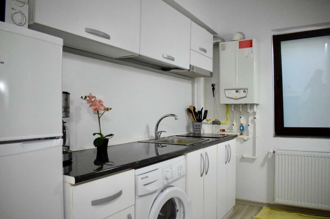 Vero Summer House Apartment Navodari Bagian luar foto