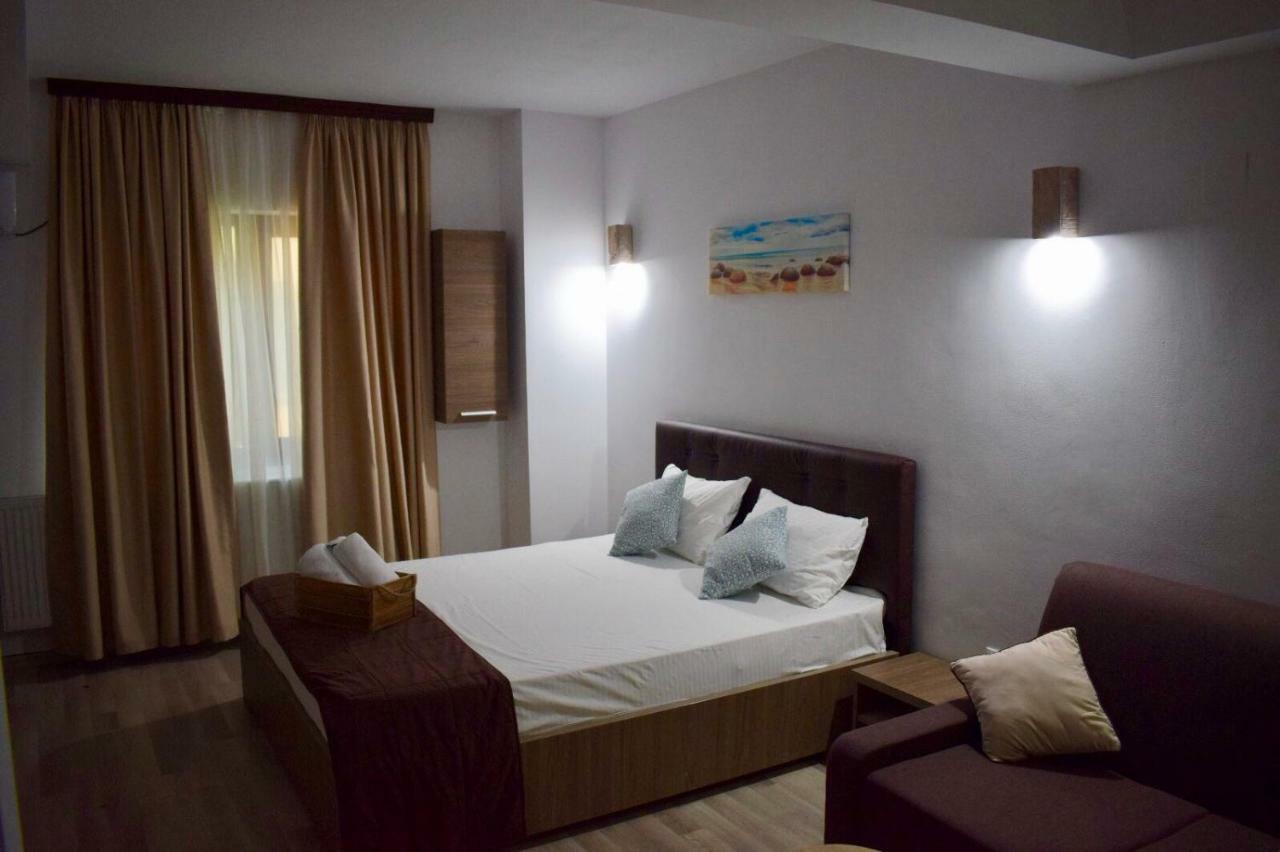 Vero Summer House Apartment Navodari Bagian luar foto