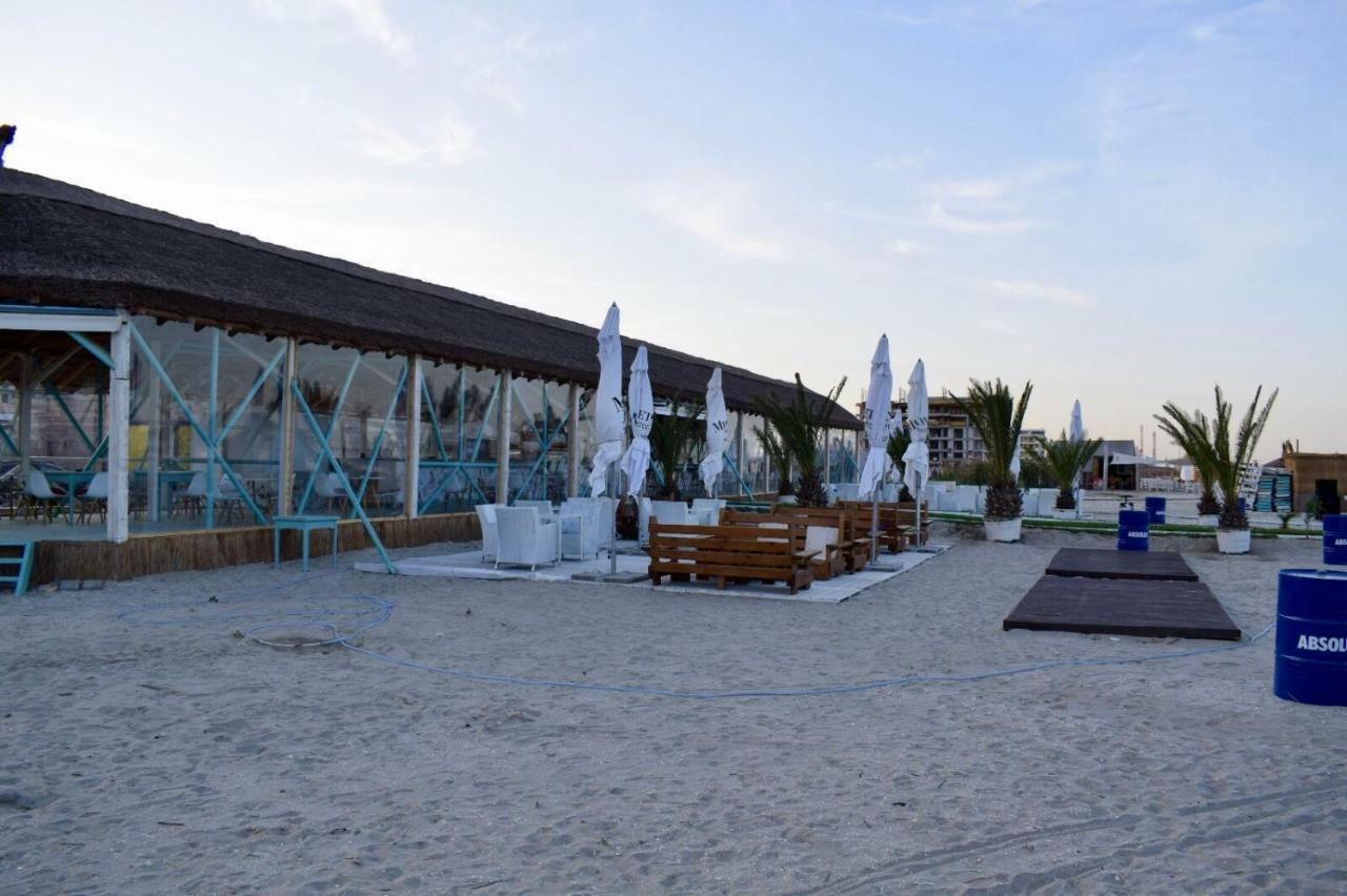 Vero Summer House Apartment Navodari Bagian luar foto