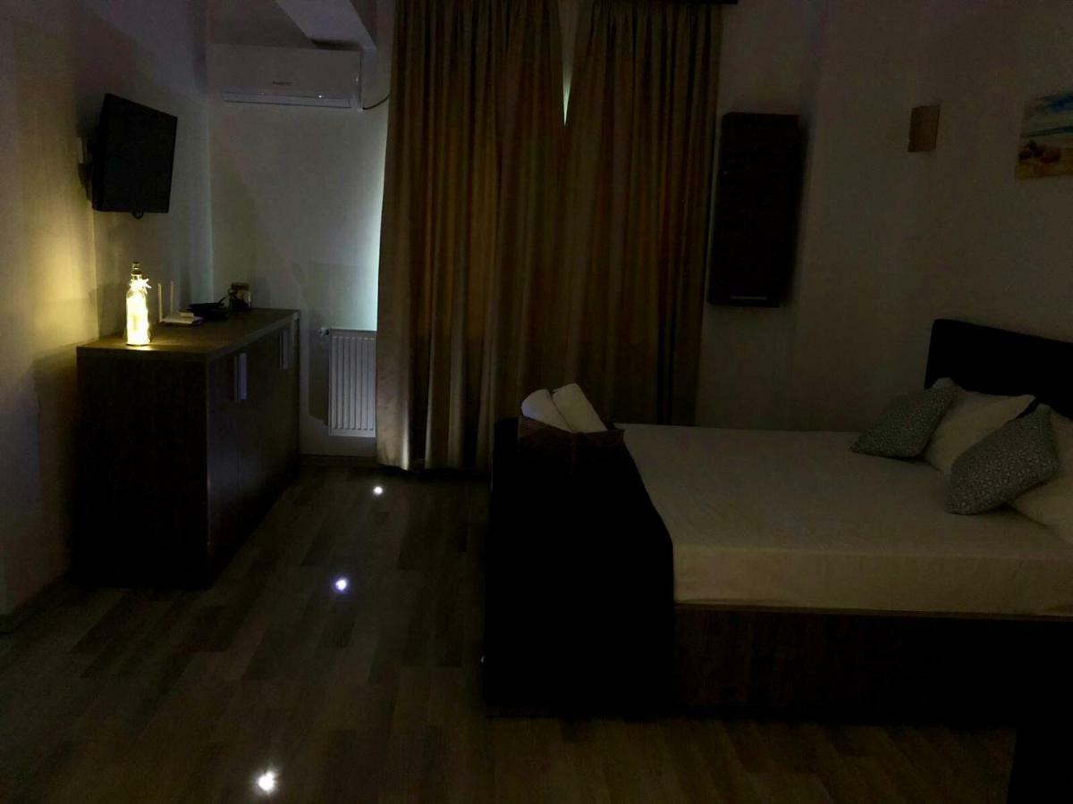 Vero Summer House Apartment Navodari Bagian luar foto